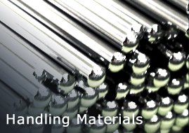 Handling Materials