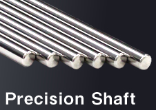 Precision Shaft