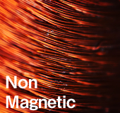 Non Magnetic