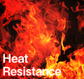 Heat Resistance