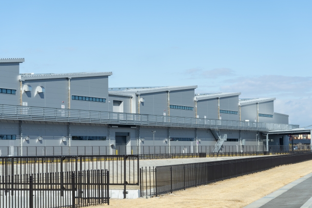 円筒ころ軸受の外注先選びで確認すべきこと