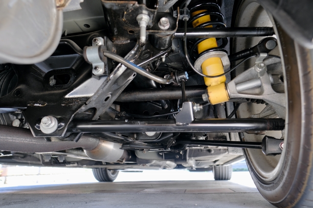 ニードルローラーベアリングの使用分野と活用例