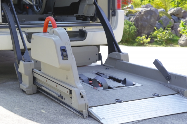 すべりねじの用途・活用例