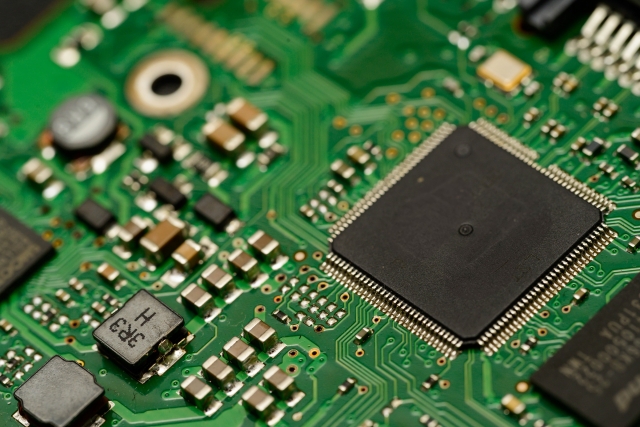 ステンレス研磨部品の用途・活用例