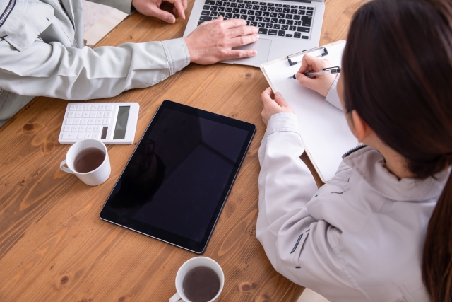 代替設計を行うためのポイント