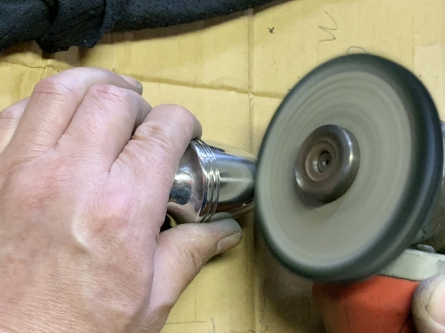 ステンレス研磨加工における課題と注意点