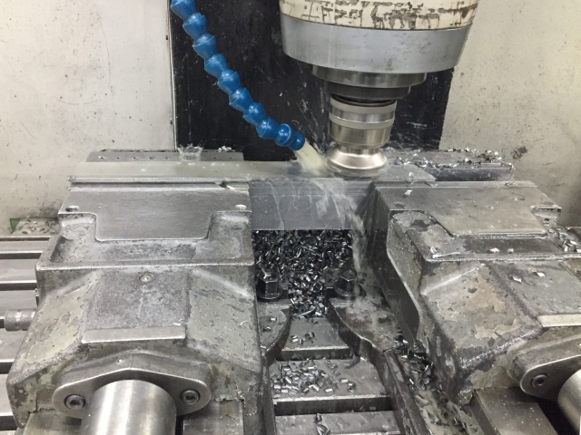 チタン加工を行う際に配慮すべきポイント