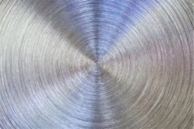 ステンレス研磨とは？