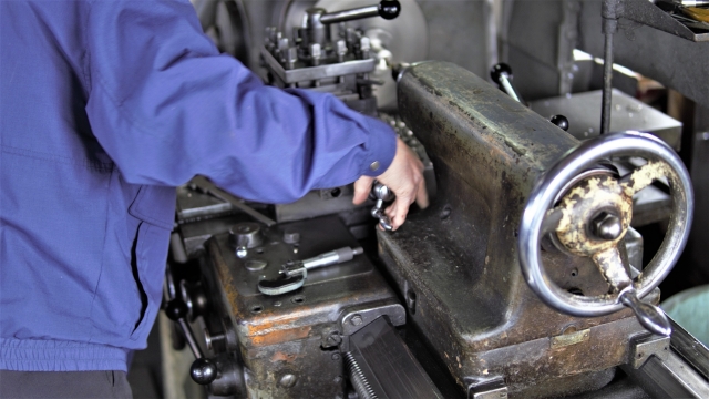 中空シャフトの加工における主な注意点