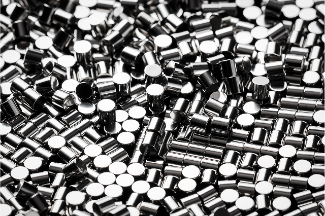 まとめ|コロ単体の調達は高精度加工・設計自由度・品質保証が鍵