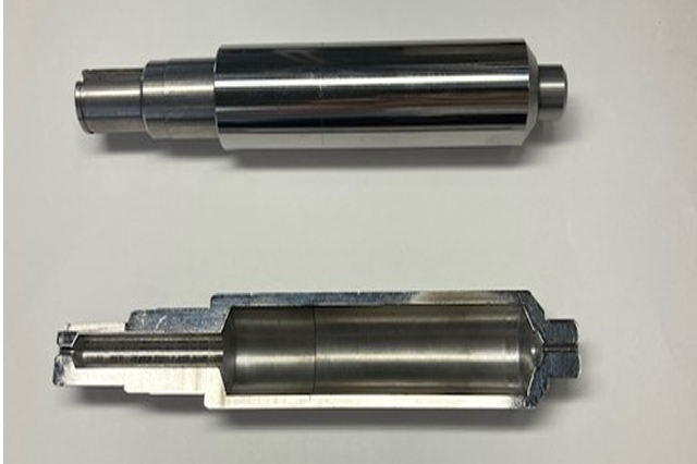 中空シャフトとは?概要と利用メリット