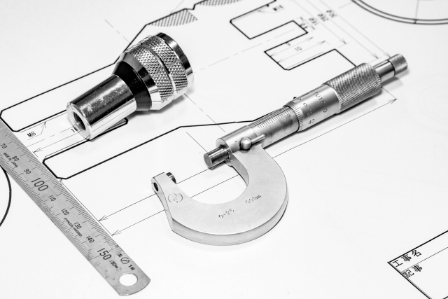 Dカットシャフトの加工・設計時の注意点