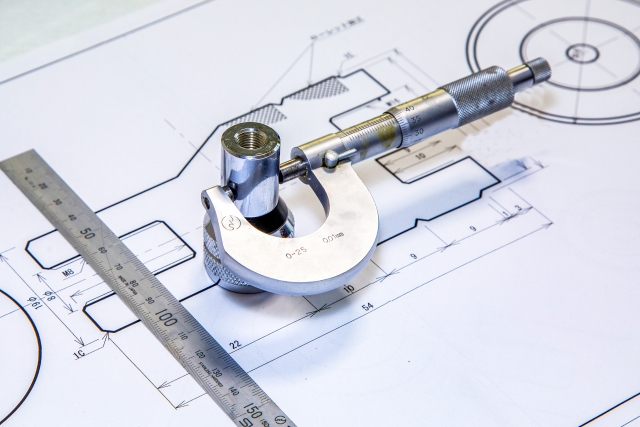 金属加工における試作の種類