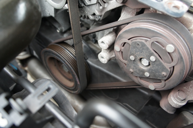 溝付きシャフトの用途・活用例