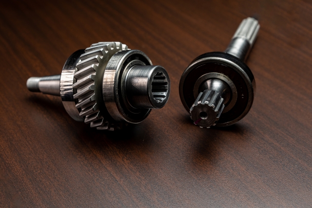 シャフトの切削加工は難しい？設備や精度管理から外注先選びまで解説