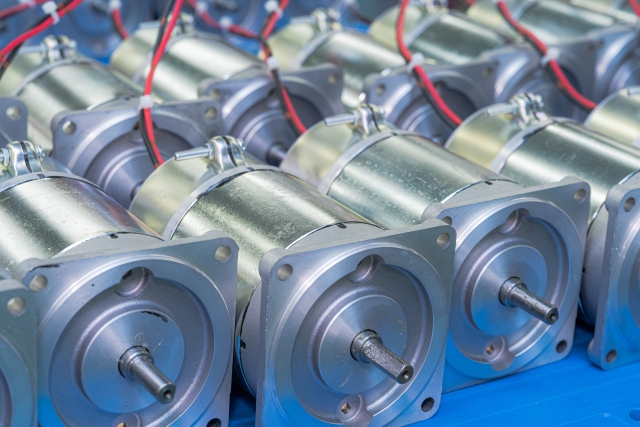 ストレートシャフトの用途・活用例