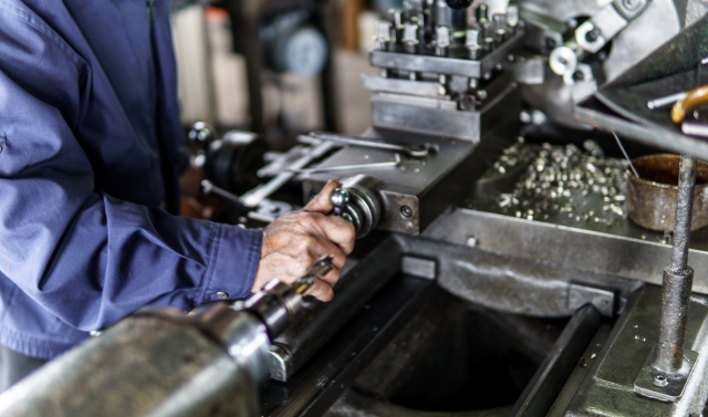 金属加工の試作とは？目的と基本プロセス