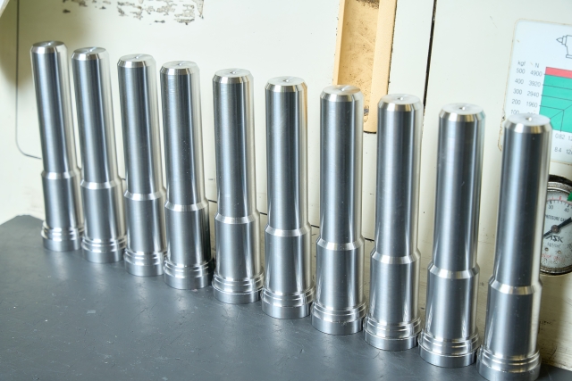 切削加工における精度とは何か