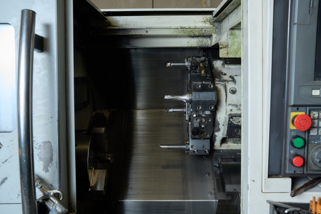 ストレートシャフトの加工・設計時の注意点