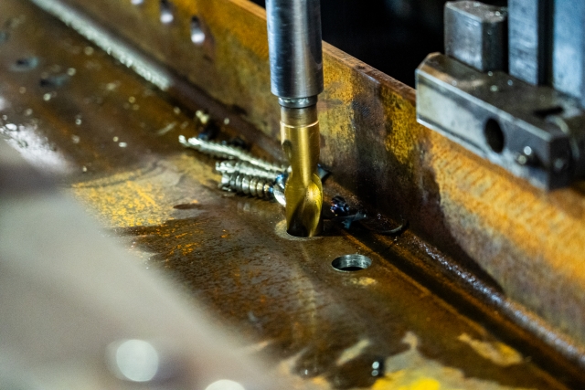 医療機器部品の金属加工とは？