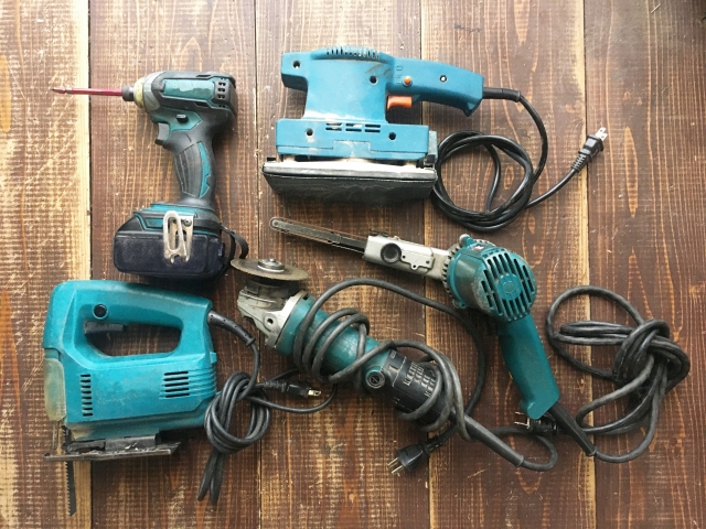 針状コロ軸受の用途・活用例