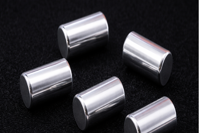 The machining process required for each roller precision grade and tips for selecting a processing location