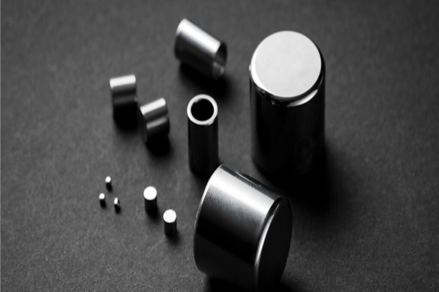 高精度なコロを作成するために重要な加工プロセス