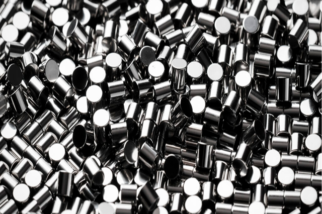 コロ精度は加工の種類によって異なる