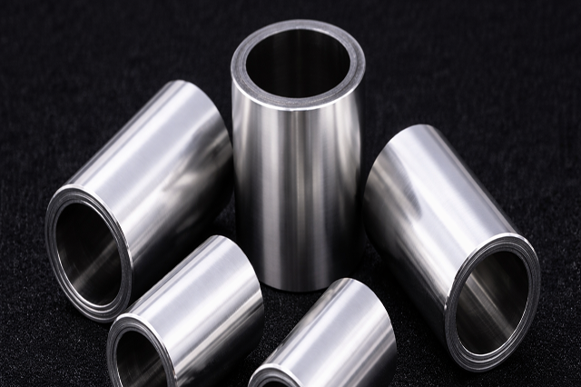 中空ローラーとは？精度が必要となる背景とサプライヤー選定のポイント