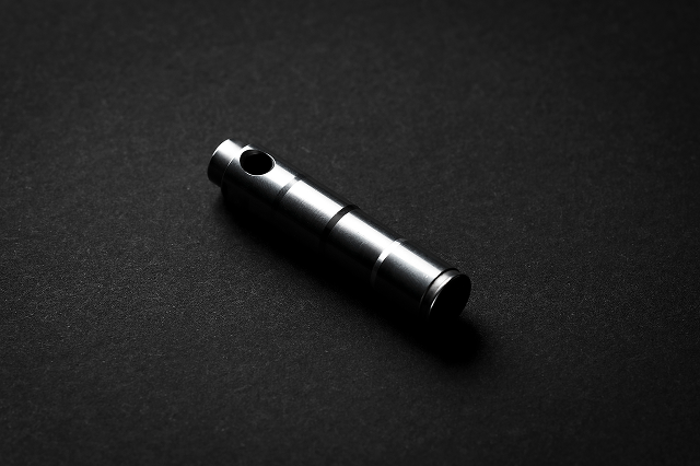 まとめ|穴あきシャフトの設計では軽量化と精度維持の両立が鍵