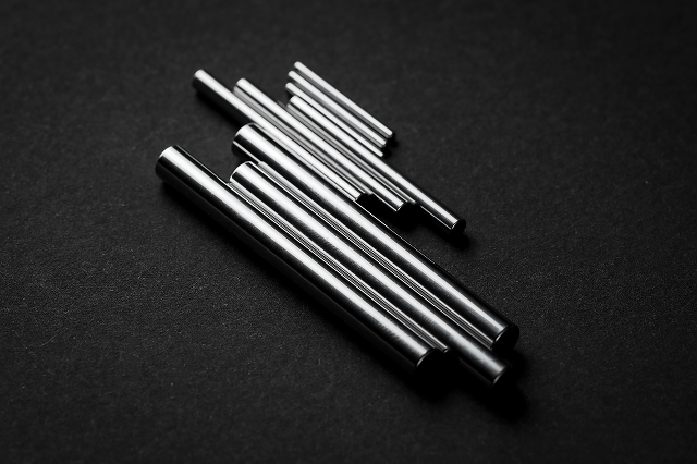 まとめ｜ストレートシャフトは精度管理と熱処理設計が品質を左右する