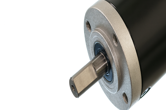 Dカットシャフトの用途・活用例