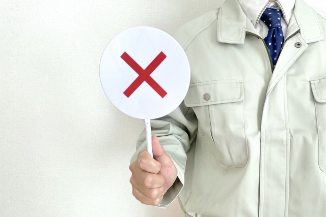 センタレス研削加工のデメリットと注意点