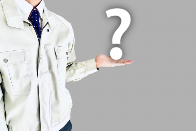 円筒研削加工でよくある質問（FAQ）