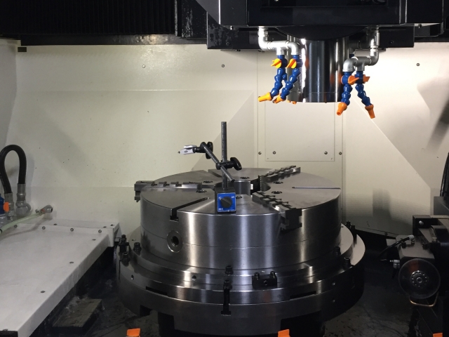 平面研削と切削加工との違い