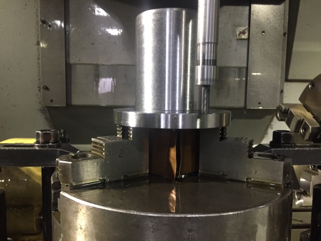 精密金属加工の主な加工方法と特徴