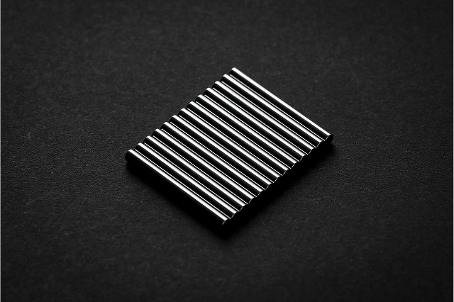 センタレス研削加工のメリット