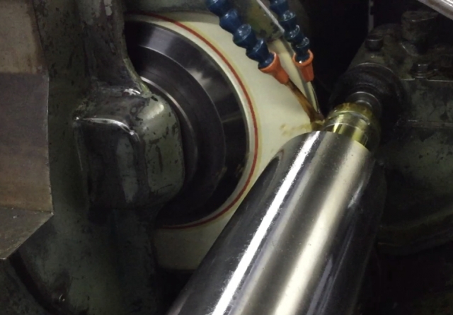 加工目的からみる精密研磨加工と精密研削加工の違い