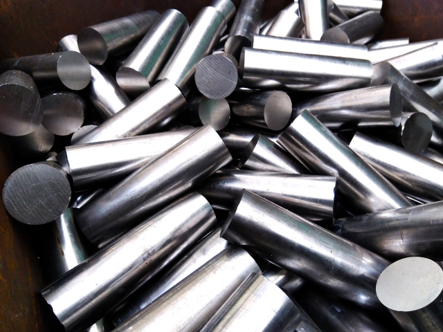 難削材の代表的な種類と加工上の課題