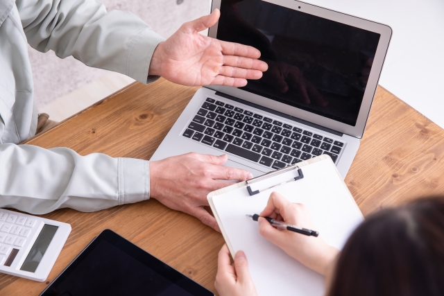 精密加工部品の試作を行う際の流れ