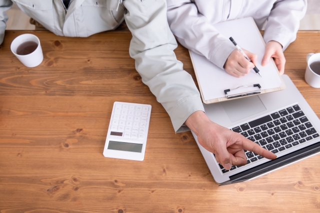 小径シャフトの高精度加工でよくある質問