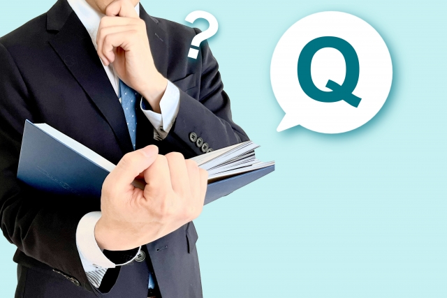 精密加工の試作や小ロット加工でよくある質問