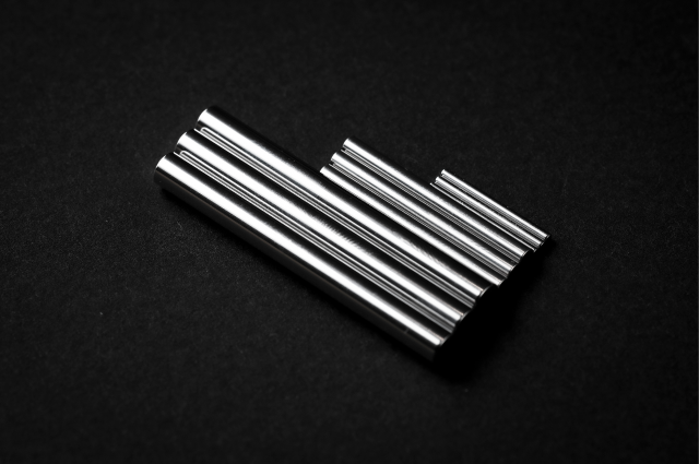 Straight Shaft