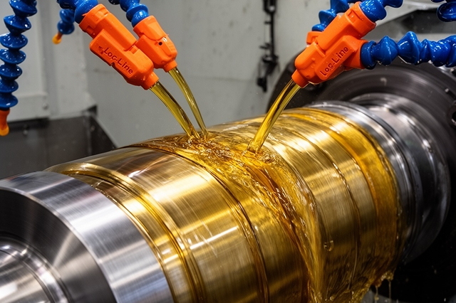 研削加工で表面粗さが重視される理由