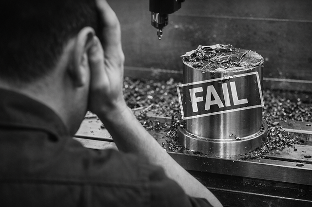 難削材の加工が難しいと言われる6つの理由