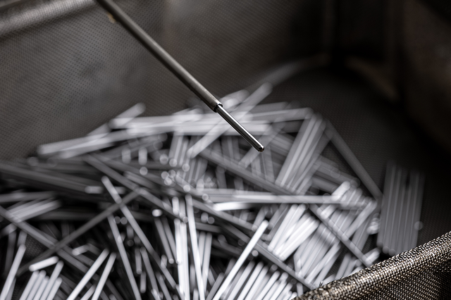 小ロットの試作でも精密加工の技術検証は可能！主な加工と発注のコツ