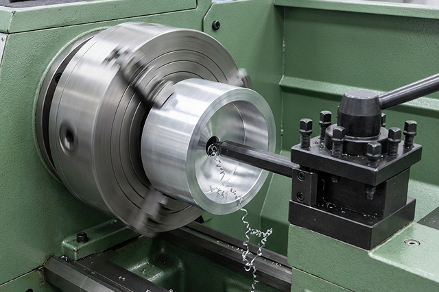 切削加工の種類とは？フライス加工・旋盤加工の違いと設計時の注意点