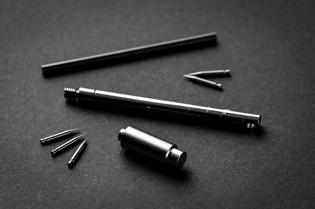 難削材加工とは？加工が難しい理由や加工の対策方法・精度確保のコツを紹介