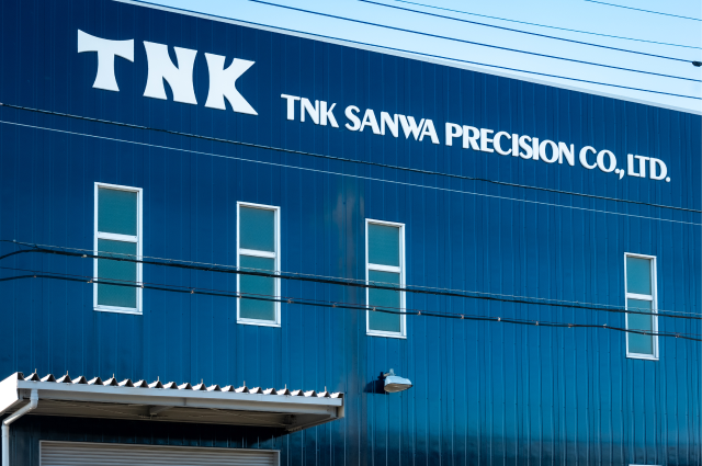 SUS製シャフトの高精度加工事例と加工技術のポイント