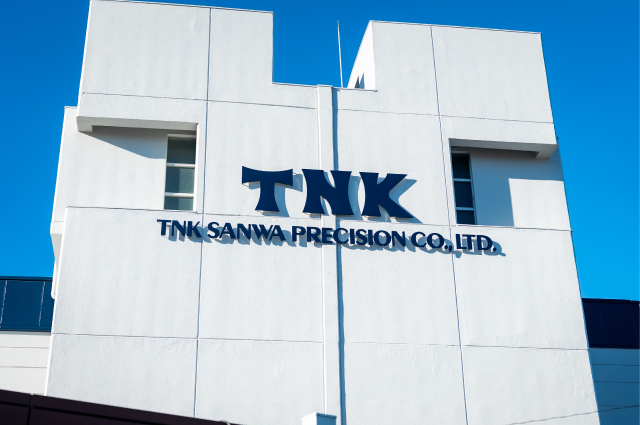 【加工実例】三和ニードル・ベアリングの高精度シャフト仕上げ